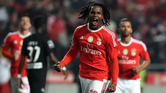 Renato Sanches
