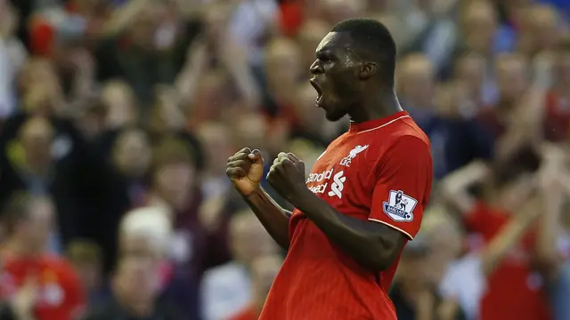 Liverpool vs Bournemouth