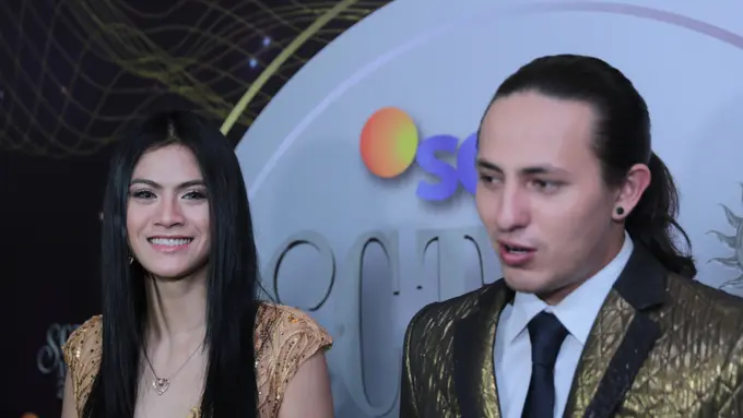 [Bintang] Dylan Carr