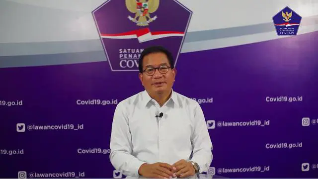 VIDEO: Rayakan Natal dan Tahun Baru dengan Tetap Taat Protokol Kesehatan Covid-19