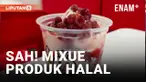 ALHAMDULILLAH! MUI TETAPKAN MIXUE ADALAH PRODUK HALAL