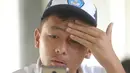 Pelajar mengikuti babak penyisihan lomba matematika dengan metode Gasing (Gampang Asyik & Menyenangkan) di SMKN 1 Leuwiliang, Selasa (8/1). Kegiatan itu guna meningkatkan mutu dan prestasi akademik siswa di daerah pra-sejahtera. (Merdeka.com/Arie Sunaryo)