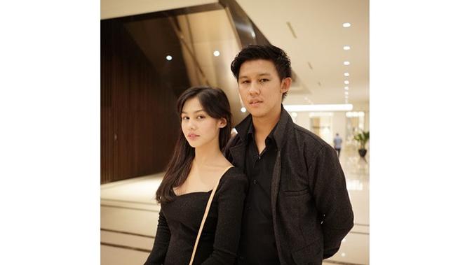 6 Potret Kedekatan Adik Kakak Vanesha Prescilla dan Jevin Julian, Kompak Banget (sumber: Instagram.com/vaneshaass)