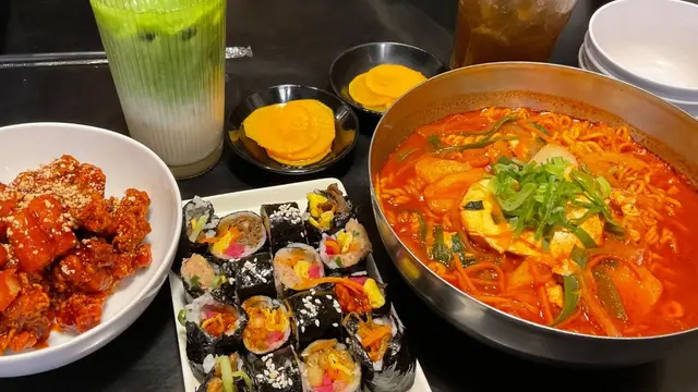 Rekomendasi Tempat Makan Enak di Suhat Malang