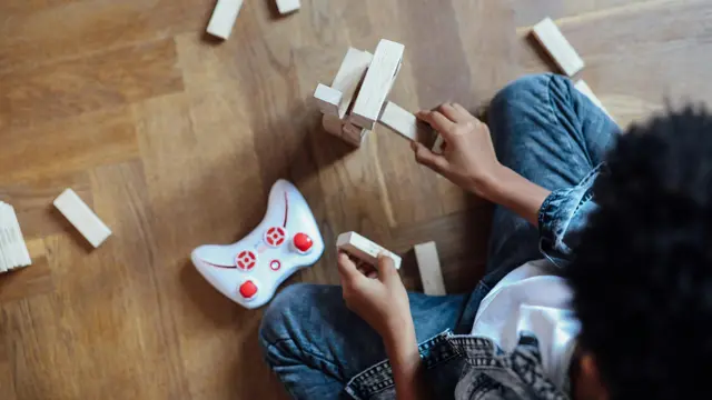 Mengapa W Sitting Perlu Dihindari?