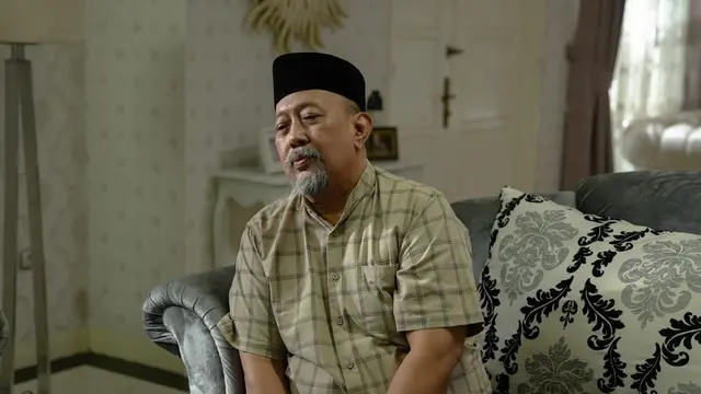 Film Pintu Surga Terakhir. (Foto: Dok. Falcon Pictures)