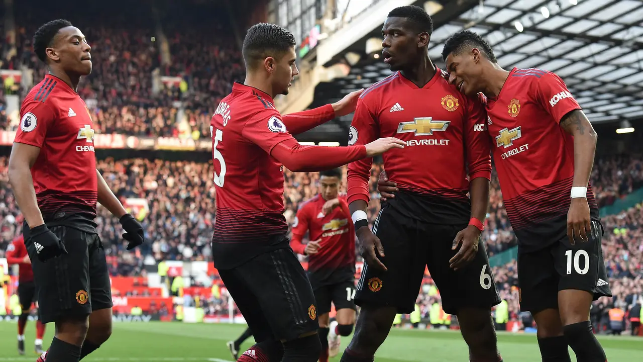 Manchester United