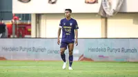 Kapten Persita Tangerang Diburu Klub Brunei Darussalam, Bakal Setim dengan Ramadhan Sananta?
