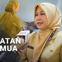 Cek Kesehatan Gratis, Semua Umur!