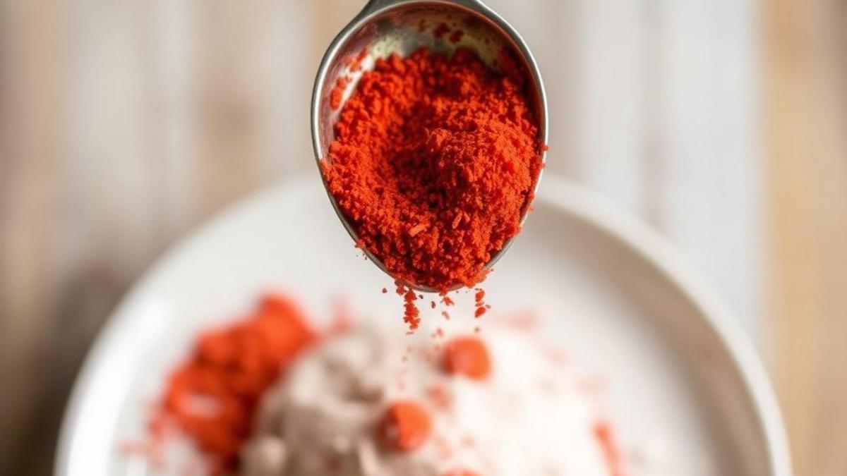 Bumbu Antaka Balado: Rahasia Kelezatan Masakan Indonesia