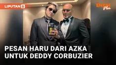 Doa Azka Untuk Deddy Corbuzier