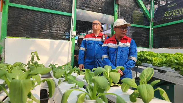 Pertamina
