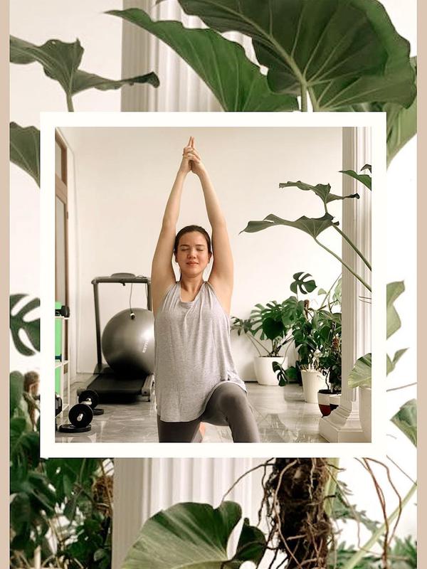 Potret Terbaru Alice Norin yang Kian Memesona. (Sumber: Instagram.com/alicenorin)