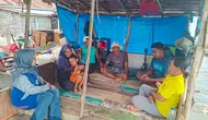 Kisah Mantri Perempuan BRI Menembus Ombak Demi Jaga Akses Keuangan Warga Kepulauan
