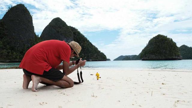 Teguh Tri Erdyan (mldspot.com)