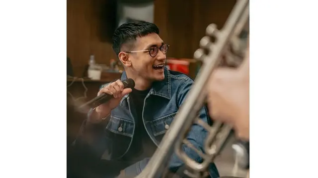 Ubah Gaya Rambut, Ini 6 Potret Terbaru Afgan Bak Aktor Korea Selatan