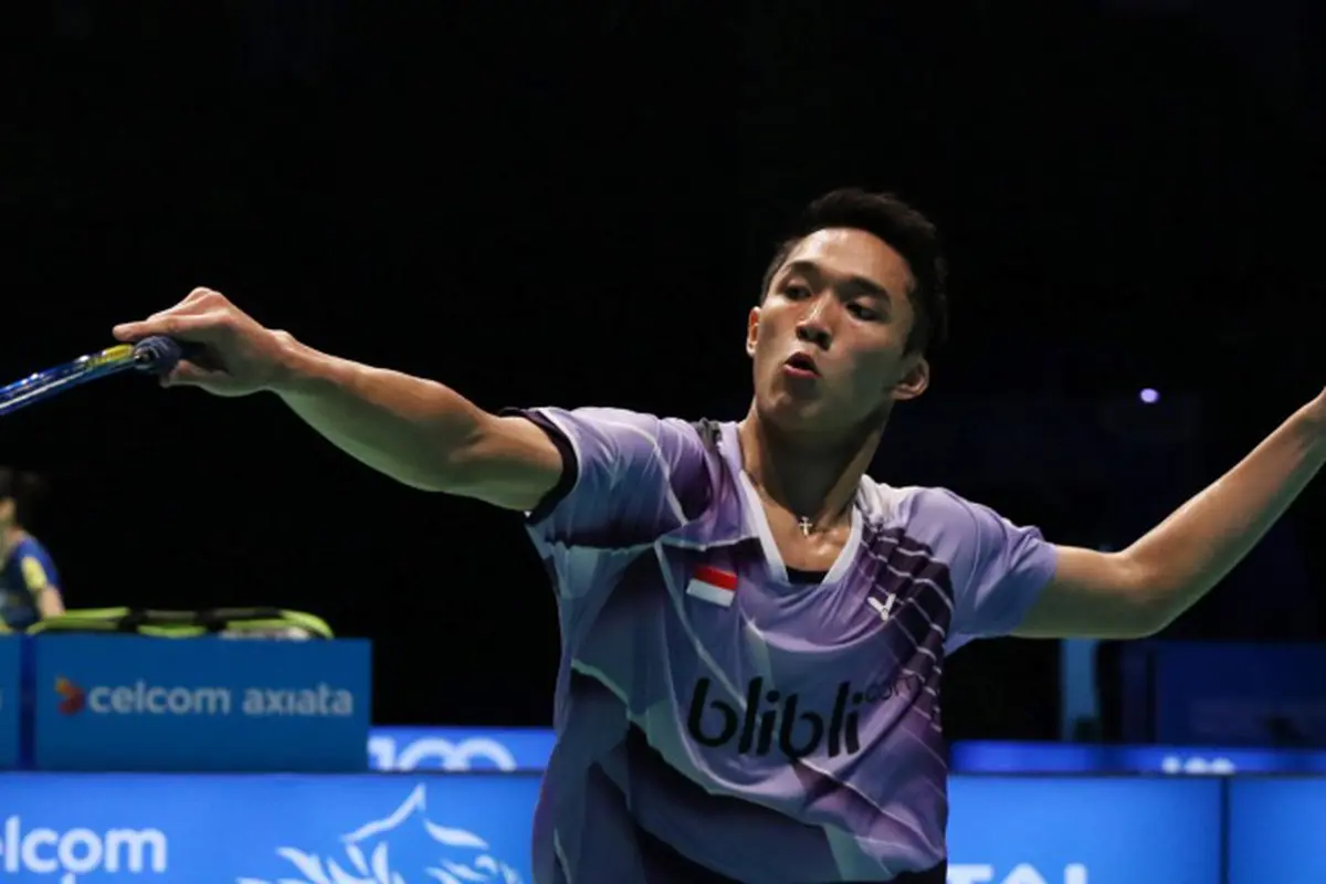 Jonatan Christie