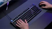 Logitech G316 X 98 Hadir, Keyboard Gaming Ini Punya Fitur Tidak Biasa
