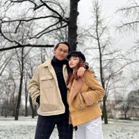 Vanessa Khong dijanjikan dapat uang Rp 2 miliar oleh Indra Kenz (instagram/@vanessakhongg)