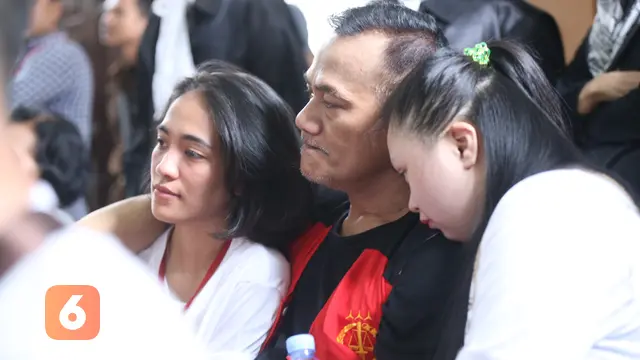 [Bintang] Tio Pakusadewo