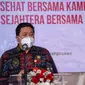 Kepala Dinas Kesehatan Kabupaten Purwakarta, Deni Darmawan. Foto (Istimewa)