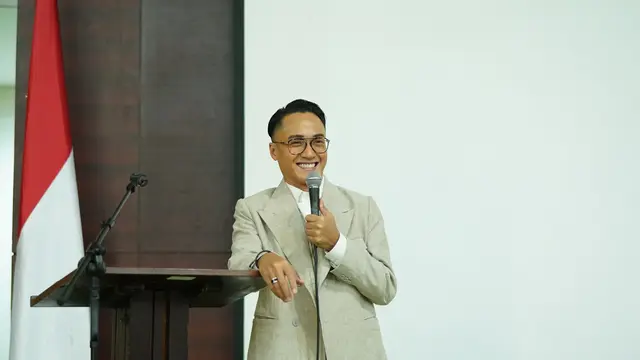 Wardah gelar kompetisi desainer muda