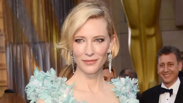 Cate Blanchett