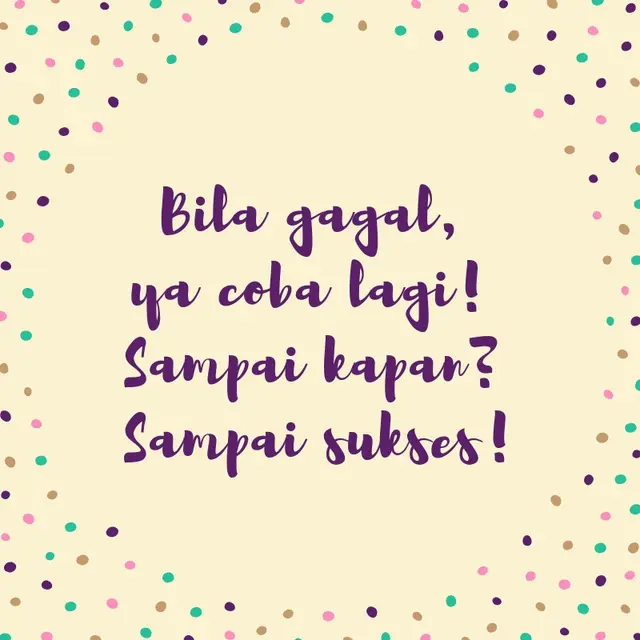 Gambar Kata kata Mutiara