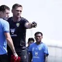 Link Live Streaming BRI Super League Garudayaksa vs Persib Bandung