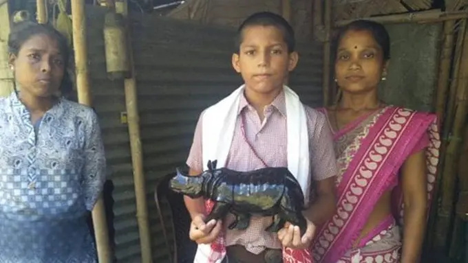 copyright facebook.com/Sanjeev Choudhury