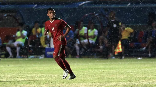 Ferdinand Sinaga