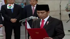Unit Kerja Presiden Pembinaan Ideologi Pancasila atau UKPPIP membantu presiden merumuskan kebijakan umum pembinaan ideologi Pancasila