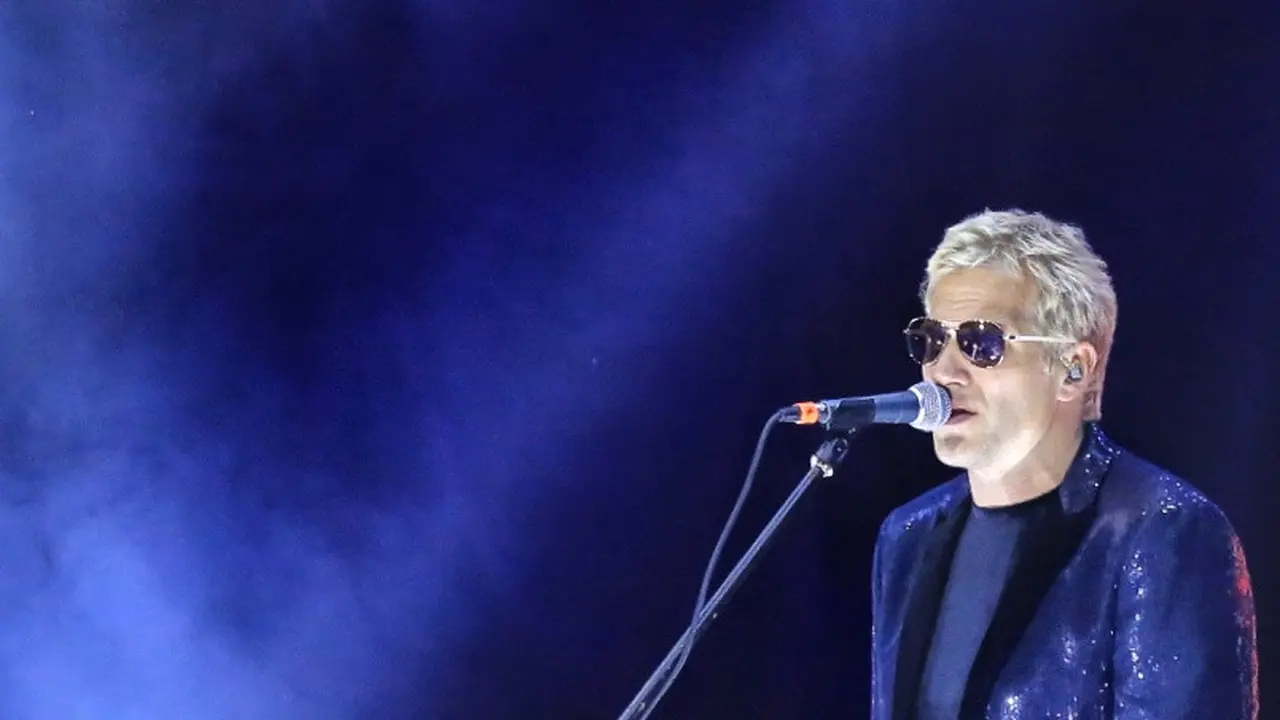 Michael Learns to Rock (MLTR)