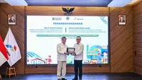 Pertamina Gandeng Kemnaker Perkuat Kompetensi SDM dan Budaya Keselamatan Kerja