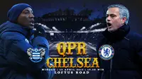 Prediksi QPR Vs Chelsea (Liputan6.com/Andri Wiranuari)