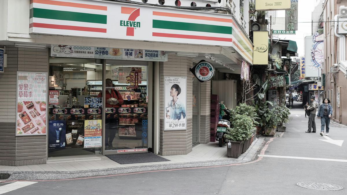 Operator 7-Eleven Tunjuk CEO Asing, Pertama Kali dalam Sejarah