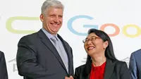 Google Resmi Akuisisi HTC Senilai Rp 14,7 Triliun