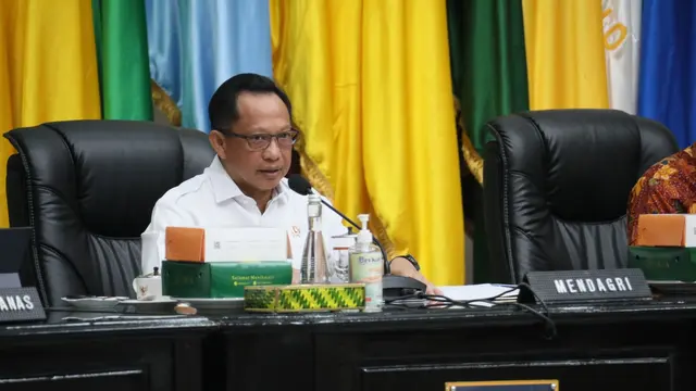 Tito Karnavian.