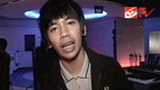 Ryan ''D'Masiv'' Berlatih untuk Harmoni SCTV - Video ...