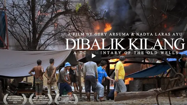 Film Dokumenter