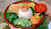Intip Daya Tarik Sego Tempong Mbok Wah, Kuliner Hits Wajib Dicoba di Banyuwangi