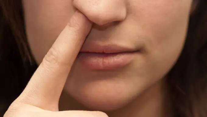 [Bintang] Ilustrasi Mengupil