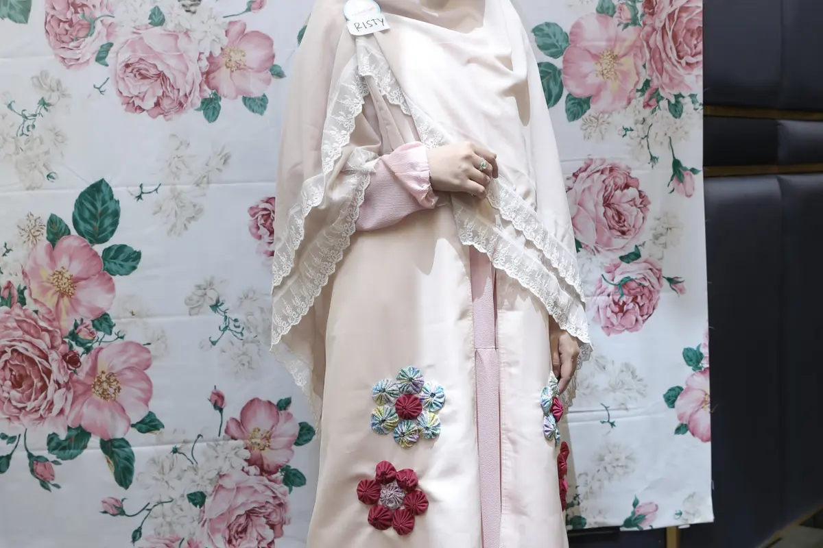 [Bintang] Risty Tagor