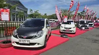 Jadi Seri Pamungkas, Daihatsu Kumpul Sahabat di Pontianak Dipadati Ribuan Pengunjung