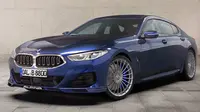 Setelah 2025, Alpina Sepenuhnya Milik BMW