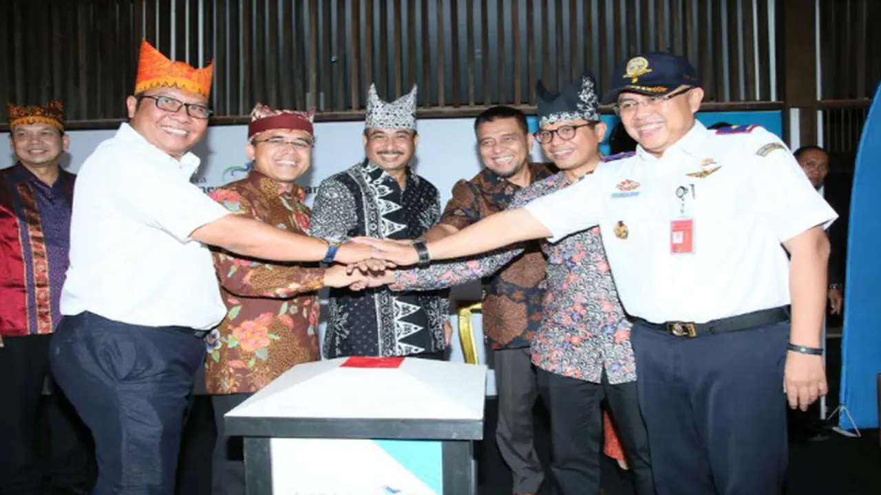 (Foto: Liputan6.com/Dian K)