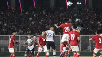 BRI Liga 1: Persikabo Petik Hasil Positif dalam Uji Coba, Begini Reaksi Djadjang Nurdjaman