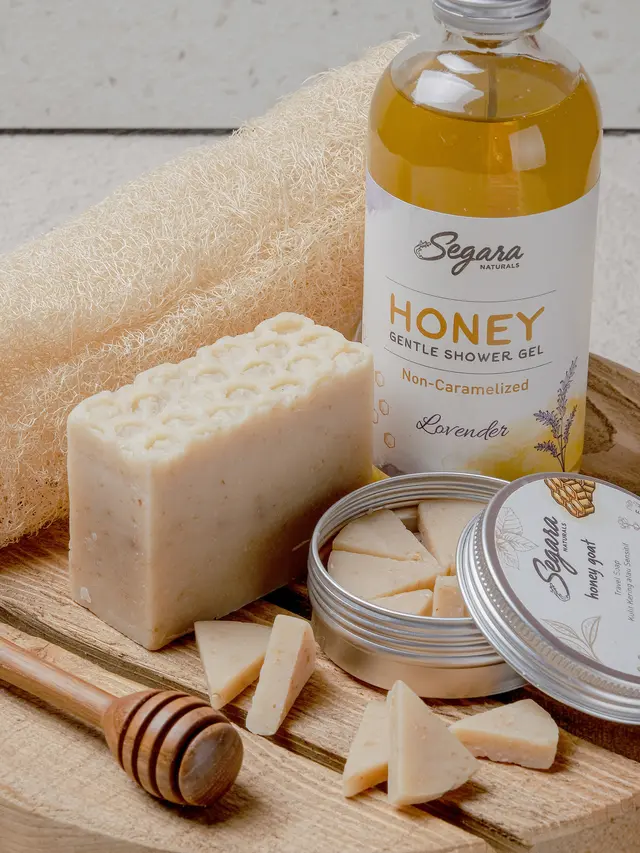 Segara Naturals