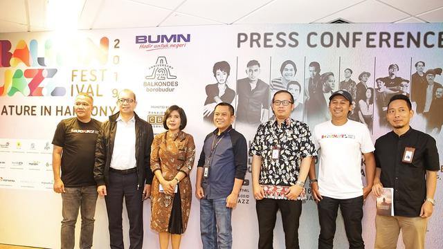 BalkonJazz Festival 2019