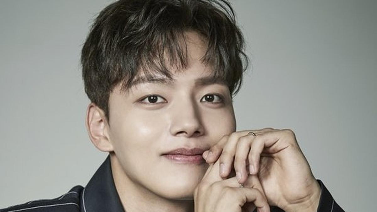 Akun Medsos Yeo Jin Goo Kedapatan Follow Akun Porno, Begini Klarifikasi Agensinya